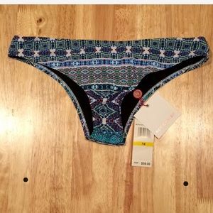 Royal Carter Cheeky Swim Bottom